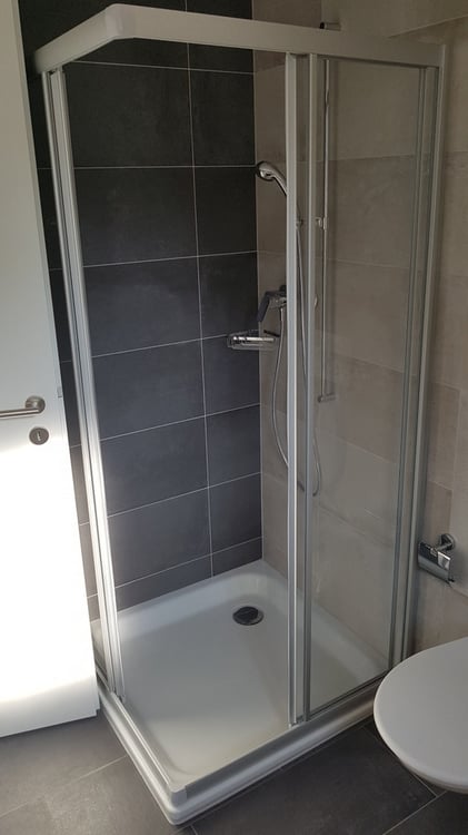 Appartement 1.5 pièces avec balcon 8