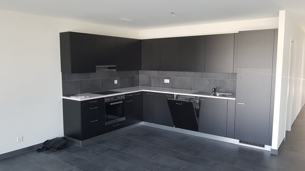Appartement 1.5 pièces avec balcon 3