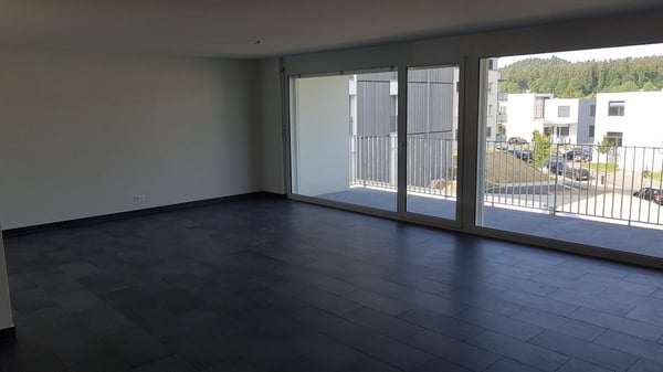 Appartement 1.5 pièces avec balcon 2