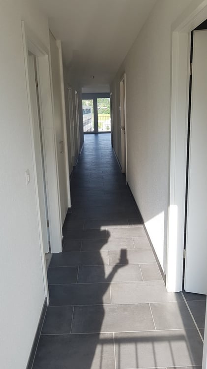 Appartement 1.5 pièces avec balcon 5