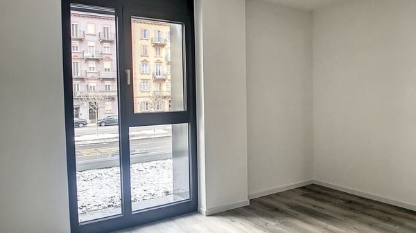 Appartement 1.5 pièces avec balcon 6