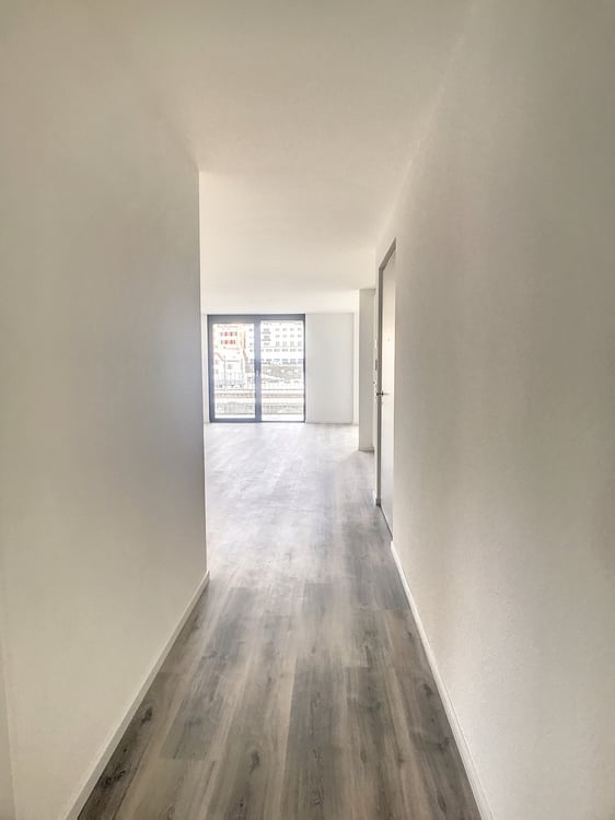 Appartement 1.5 pièces avec balcon 10