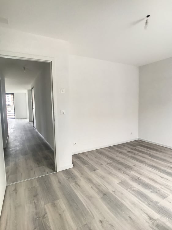 Appartement 1.5 pièces avec balcon 9