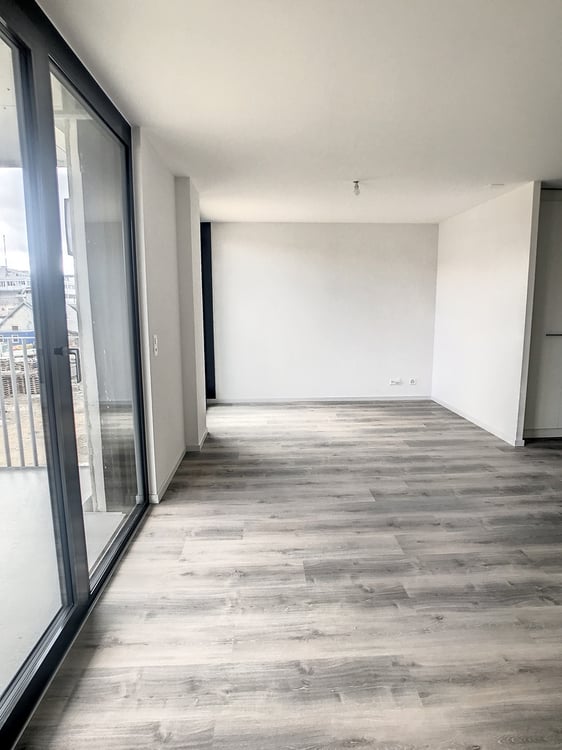 Appartement 1.5 pièces avec balcon 4