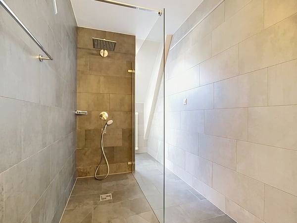 Appartement 3.5 pièces en duplex 13