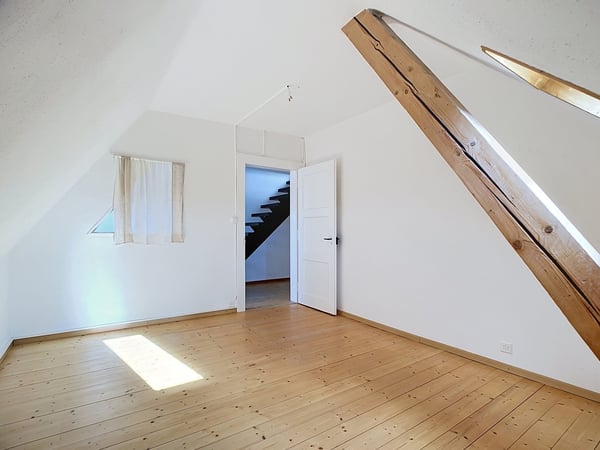Appartement 3.5 pièces en duplex 10