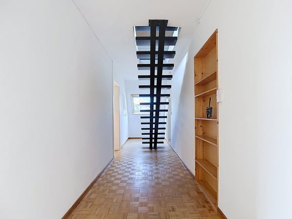 Appartement 3.5 pièces en duplex 7