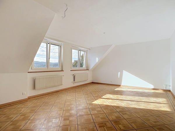 Appartement 3.5 pièces en duplex 5