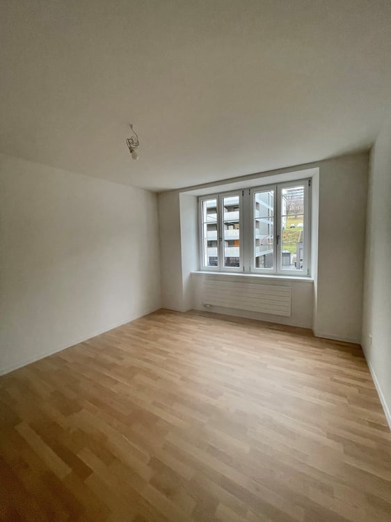 Appartement 3.5 pièces avec balcon 6