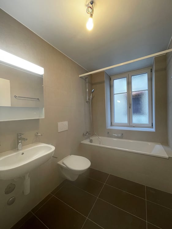 Appartement 3.5 pièces avec balcon 8