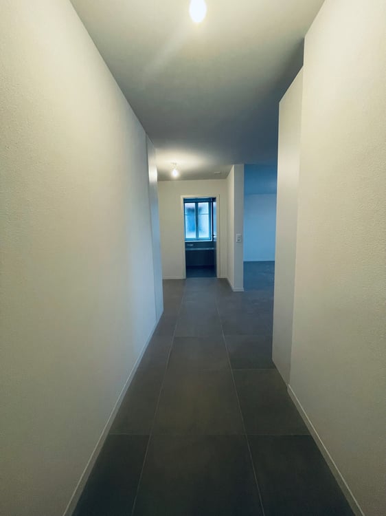 Appartement 3.5 pièces avec balcon 5