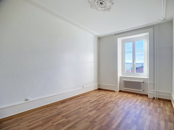 Appartement de 2.5 pièces avec balcon 6