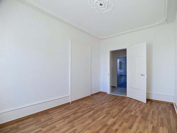 Appartement de 2.5 pièces avec balcon 7