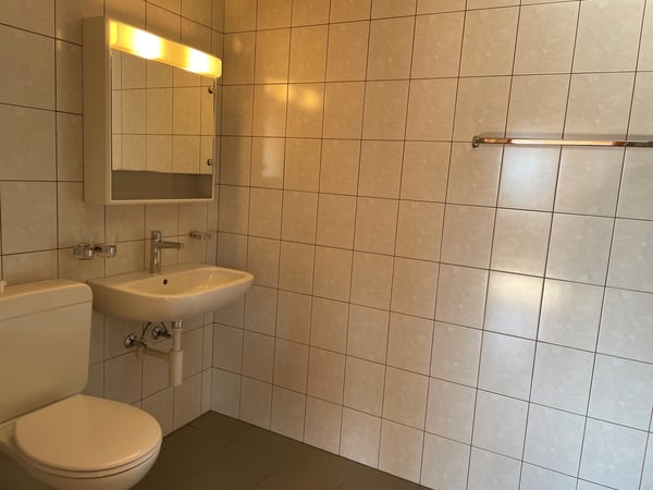 Appartement 3.5 pièces en duplex 6