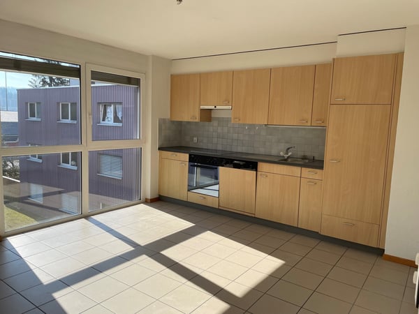 Appartement 3.5 pièces en duplex 1