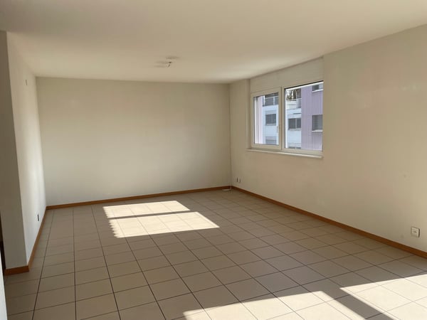 Appartement 3.5 pièces en duplex 2