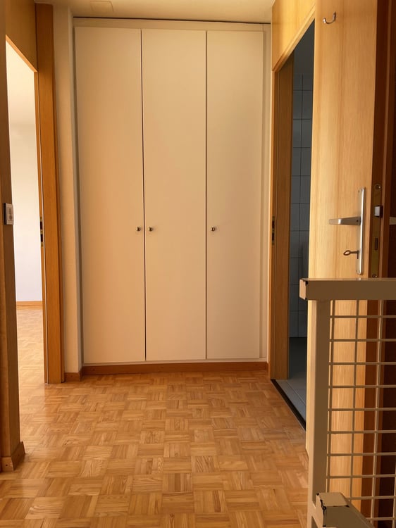 Appartement 3.5 pièces en duplex 3