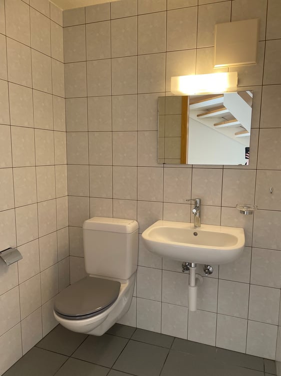 Appartement 3.5 pièces en duplex 8