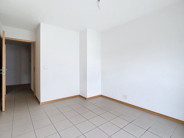 Appartement duplex 3 pièces 8
