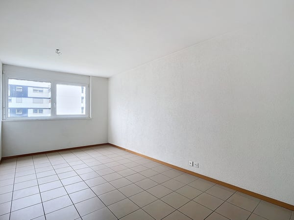 Appartement duplex 3 pièces 5