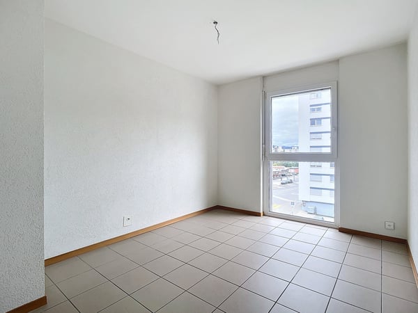 Appartement duplex 3 pièces 7