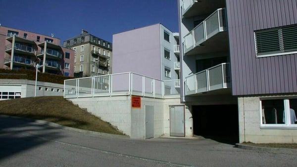 Appartement duplex 3 pièces 1