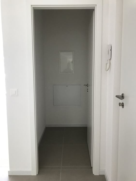 Appartement de 3.5 pièces avec balcon 11