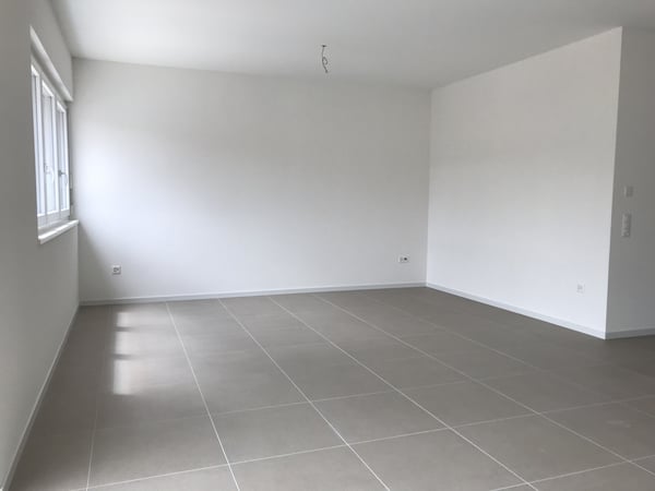 Appartement de 3.5 pièces avec balcon 4