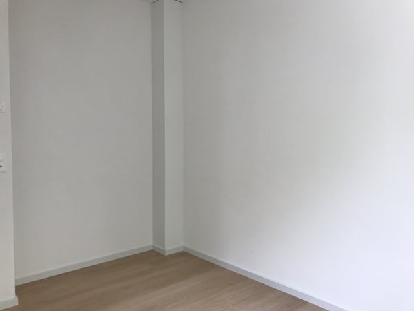 Appartement de 3.5 pièces avec balcon 10