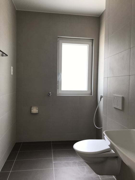 Appartement de 3.5 pièces avec balcon 12