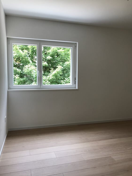 Appartement de 3.5 pièces avec balcon 8