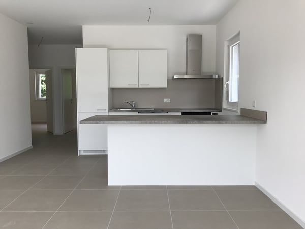 Appartement de 3.5 pièces avec balcon 2