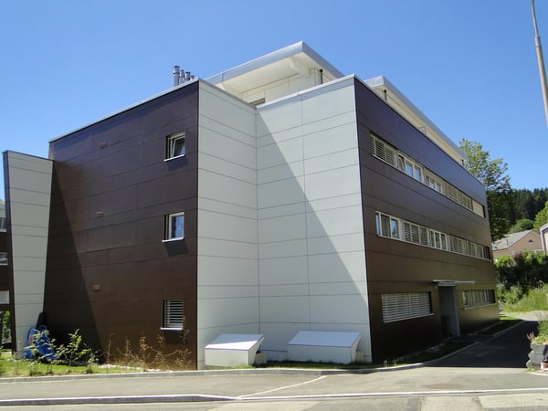 Appartement de 4 pièces avec balcon 3