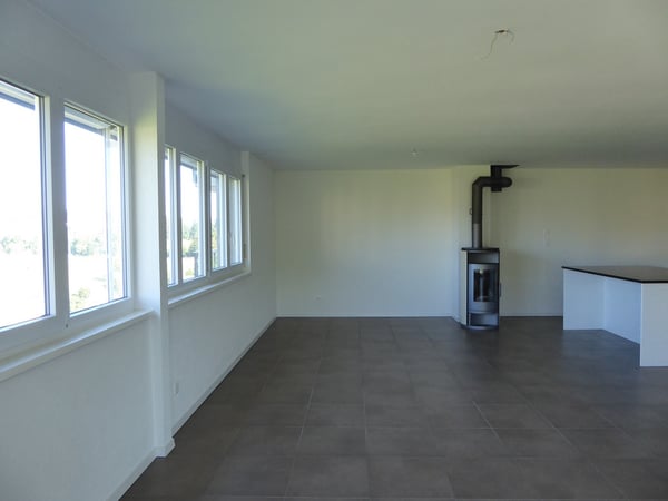 Appartement de 5.5 pièces avec balcon 5