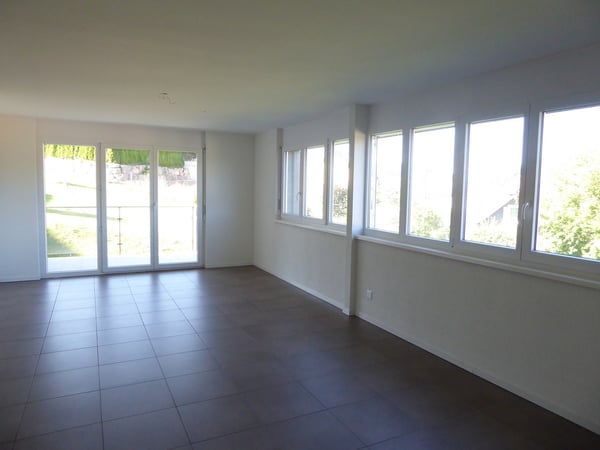Appartement de 5.5 pièces avec balcon 6