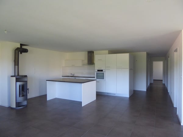 Appartement de 5.5 pièces avec balcon 2