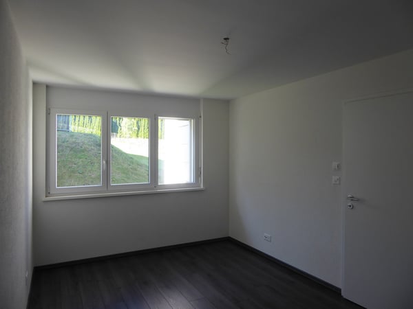 Appartement de 5.5 pièces avec balcon 8
