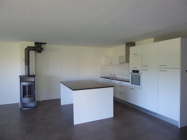 Appartement de 5.5 pièces avec balcon 4