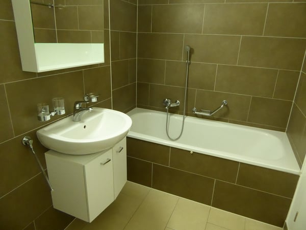 Appartement de 5.5 pièces avec balcon 11