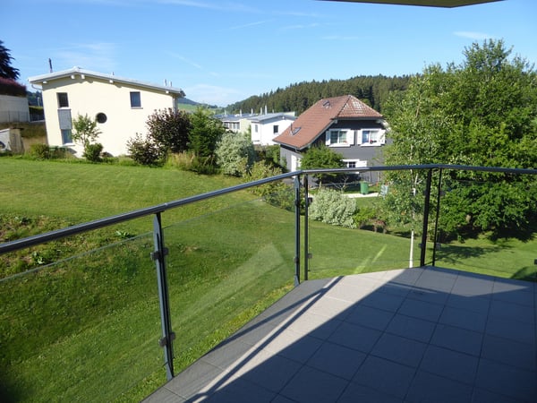 Appartement de 5.5 pièces avec balcon 3