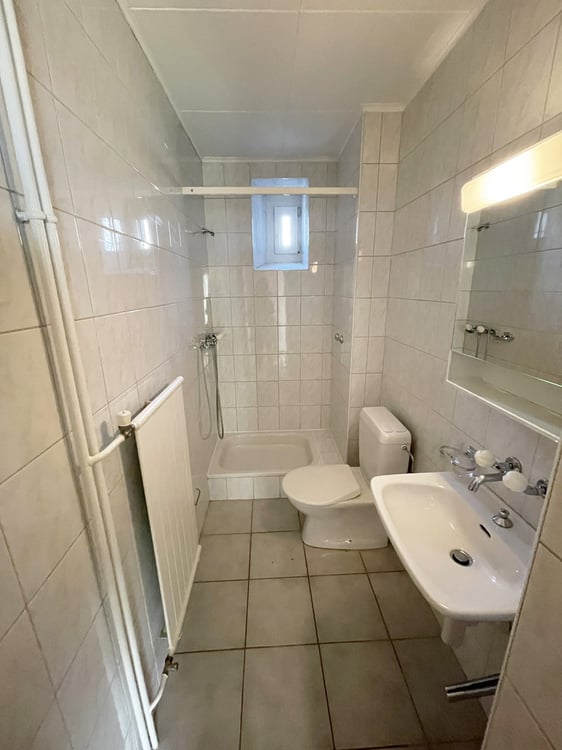 Appartement de 3 pièces 8