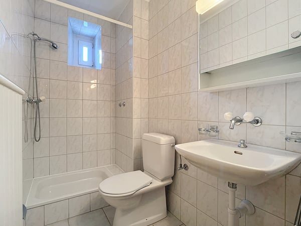 Appartement de 3 pièces 4