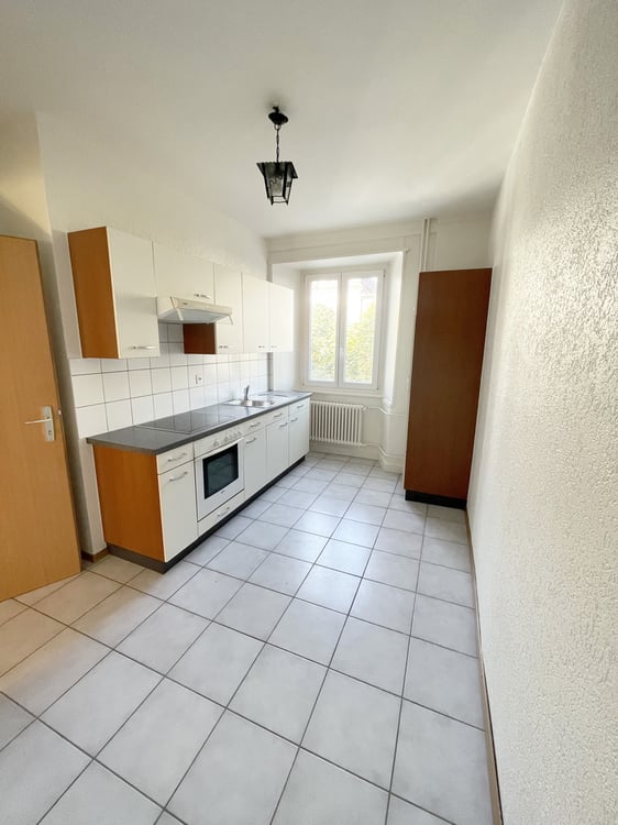 Appartement de 3 pièces 6
