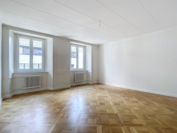 Appartement de 3 pièces 10