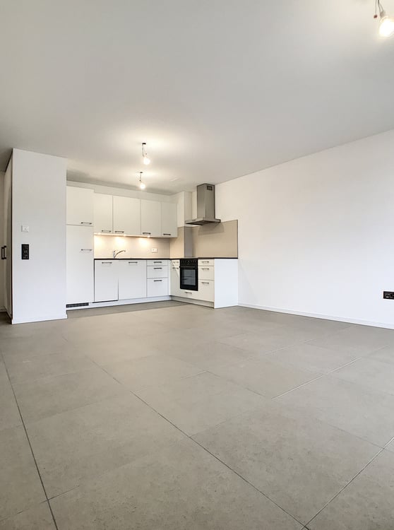 Appartement avec encadrement 2.5 pièces avec balcon 2