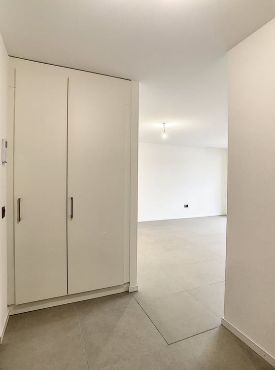 Appartement avec encadrement 2.5 pièces avec balcon 8
