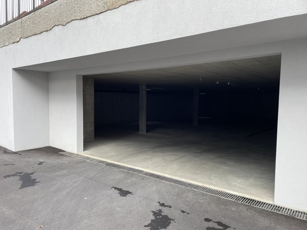 Places de parc dans garage collectif 3