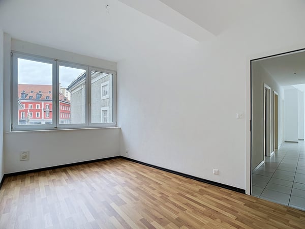 Appartement 4 pièces 10