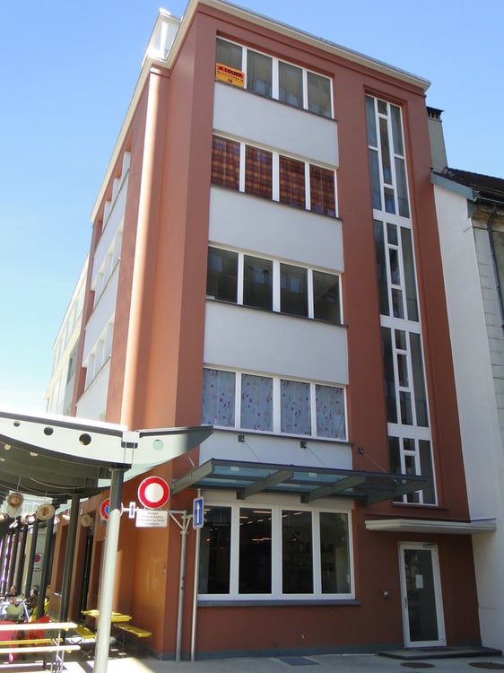 Appartement 4 pièces 3