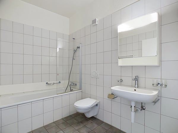 Appartement 4 pièces 11